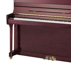 Ritmuller Upright Piano UP-121RB
