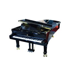 Steiner Grand Piano With Self Play HG-275 Black