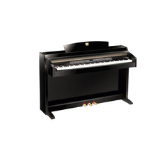 Yamaha Digital Piano CLP230PE BLACK  (Renewed)