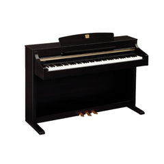 Yamaha CLP330 Digital Piano - Black  (Renewed)
