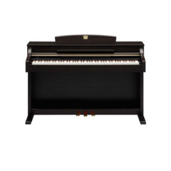 Yamaha Digital Piano CLP340 BLACK  (Renewed)