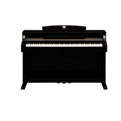 Yamaha Digital Piano CLP340PE BLACK  (Renewed)