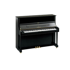 Yamaha UPRIGHT U1M BLACK  (Renewed)