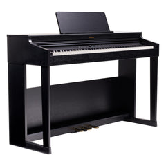 Roland RP701-CB Digital Piano - Contemporary Black