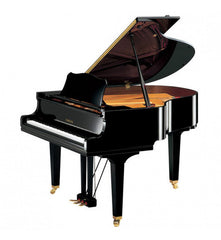 Yamaha Baby Grand Piano G2E  (Renewed)