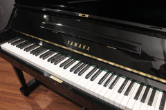 YAMAHA Upright Piano UX (Renewed)